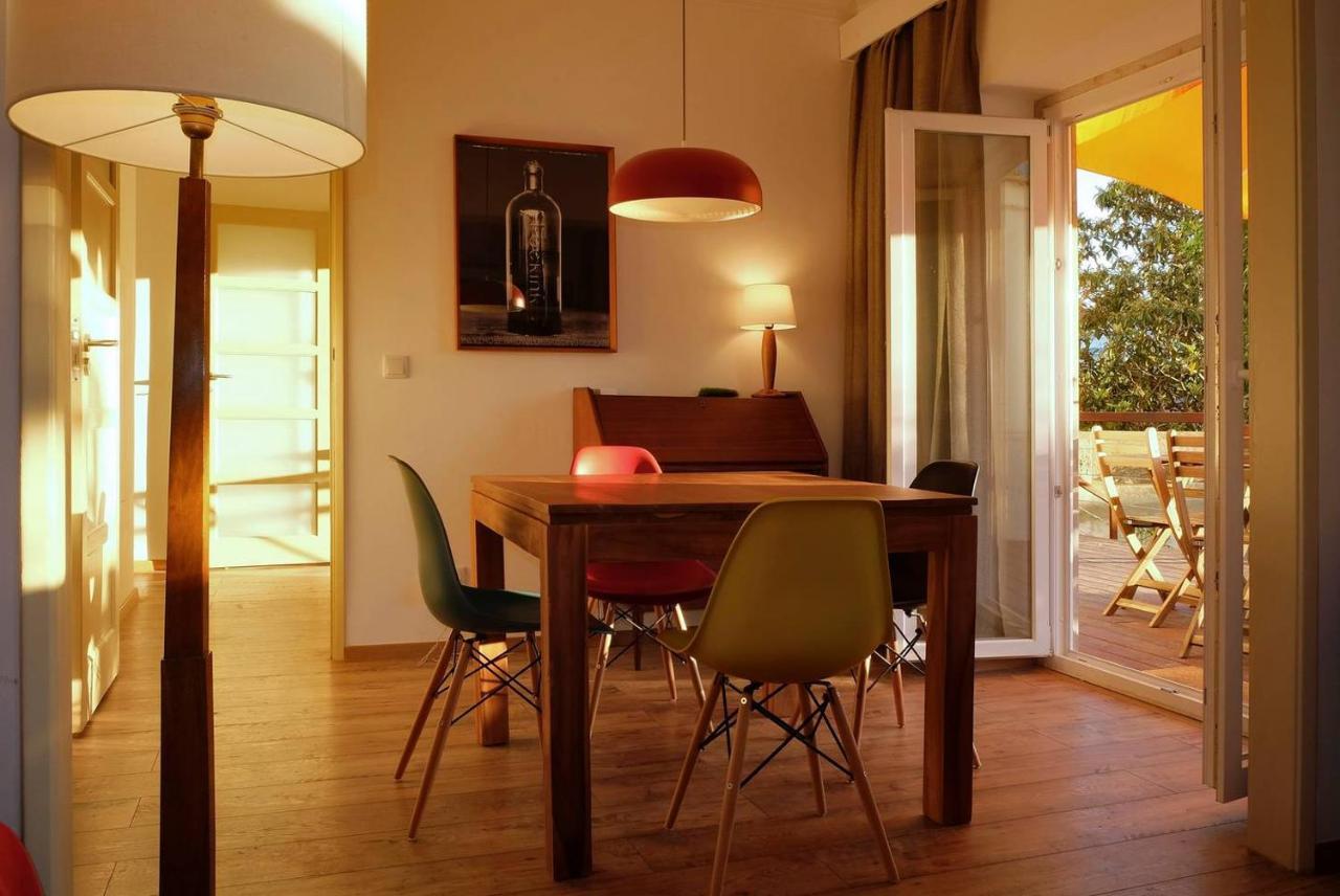 Central 2 Bedroom Apt W/Garden And Pantheon Views Lisboa Ngoại thất bức ảnh