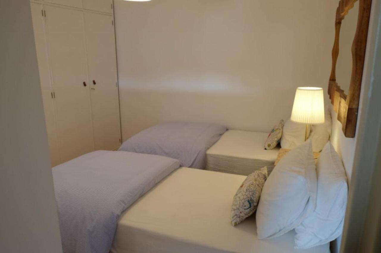 Central 2 Bedroom Apt W/Garden And Pantheon Views Lisboa Ngoại thất bức ảnh
