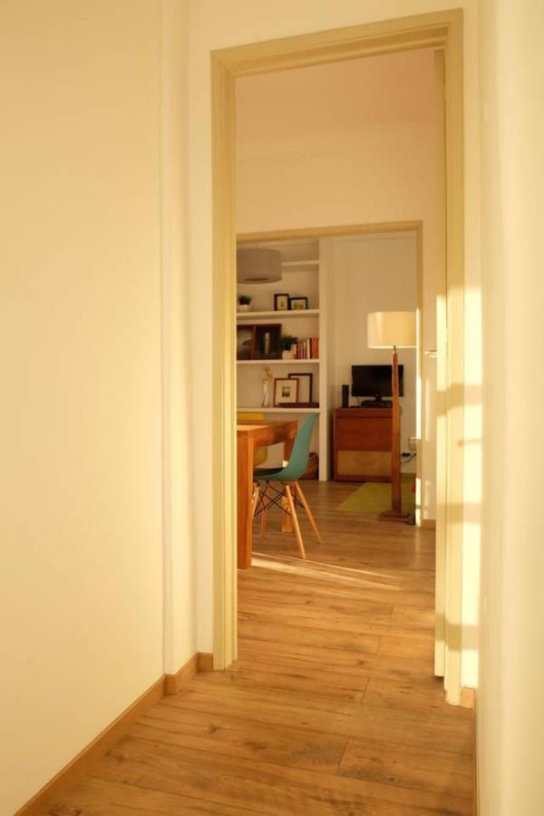 Central 2 Bedroom Apt W/Garden And Pantheon Views Lisboa Ngoại thất bức ảnh