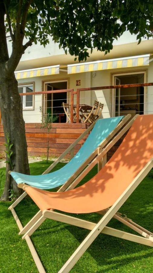 Central 2 Bedroom Apt W/Garden And Pantheon Views Lisboa Ngoại thất bức ảnh